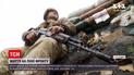 Новости с фронта: с десяток жителей Новоалександровки уже седьмой год живут на линии фронта