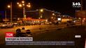 ДТП в Харькове: задержан 16-летний водитель "Инфинити" – юноша не имел права садиться за руль
