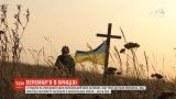 Убийственное перемирие: в бою погиб боец ВСУ, а украинские пехотинцы уничтожили две позиции противника