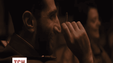 В Украине запретили фильм «Номер 44»