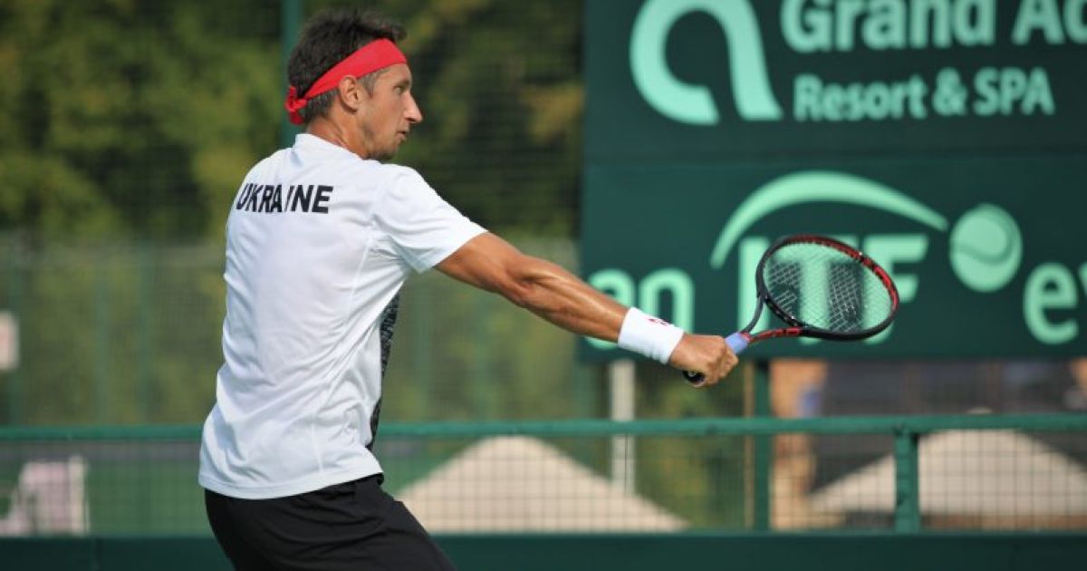 Roland Garros-2019. Двоє українців вилетіли у кваліфікації, Завацька - у фіналі