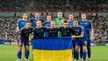 Сборная Украины по футболу