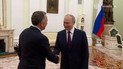 Віткофф зустрівся з Путіним