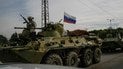 Россияне готовят новое наступление