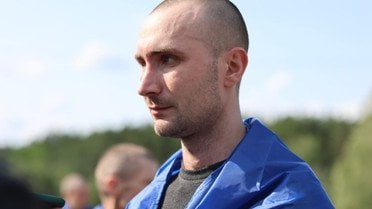 Обмін полоненими 10 червня