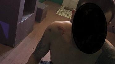 прокуратура виявила жорстоке поводження з утримуваними в одеському сізо_2 / © Прокуратура Одеської області