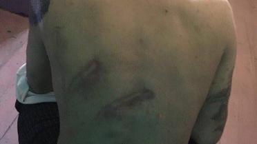 прокуратура виявила жорстоке поводження з утримуваними в одеському сізо_1 / © Прокуратура Одеської області
