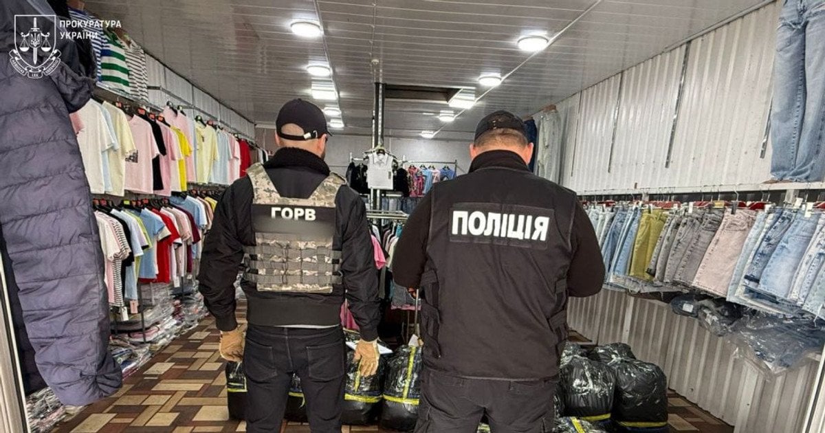 Продажа гуманитарной помощи