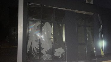 Атака на Кривий Ріг_6 / © Олександр Вілкул