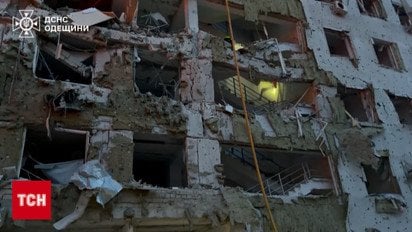 Відео жахіть із потрощених Києва, Одеси, Дніпра, Харкова після масованої атаки!