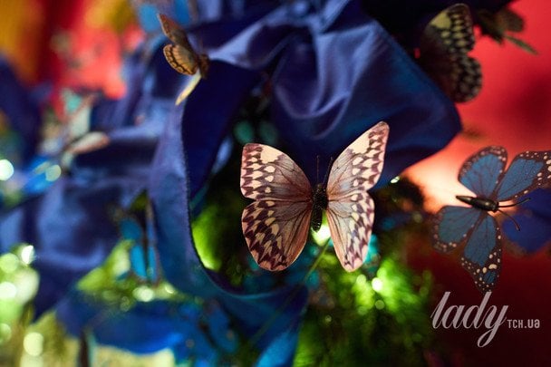 Меланія Трамп прикрасила Білий дім до Різдва 2025 року / © Associated Press