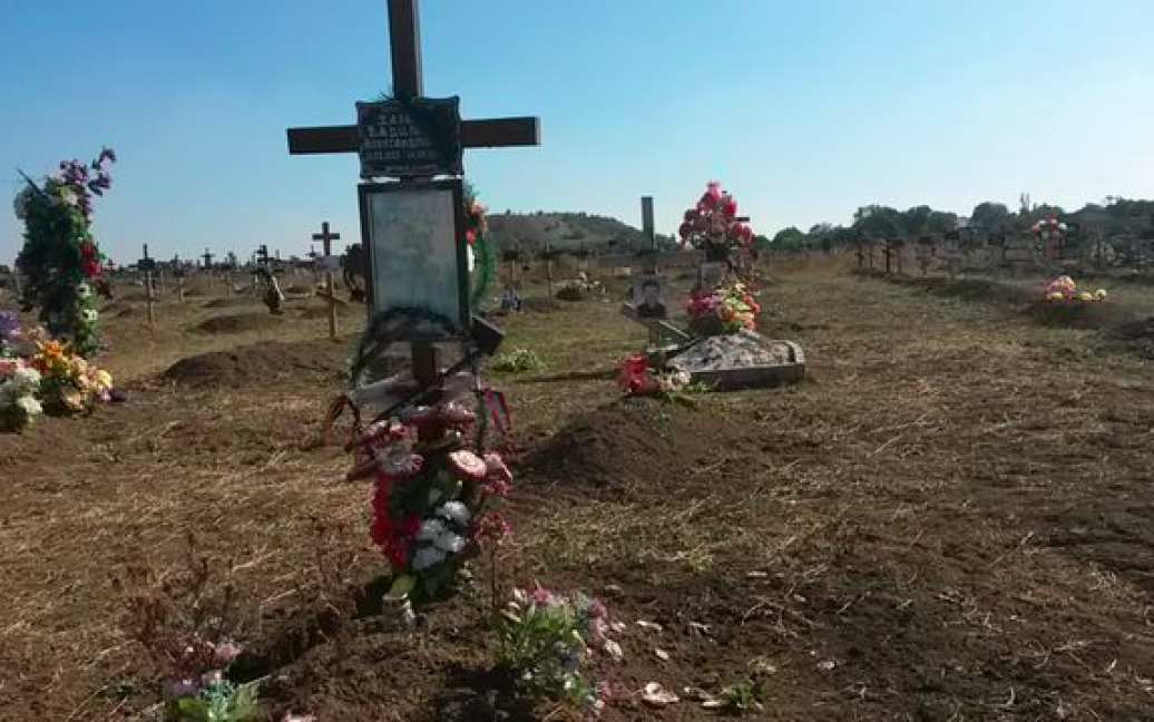 Сейчас его площадь составляет более семи тысяч квадратных метров / © соцмережі