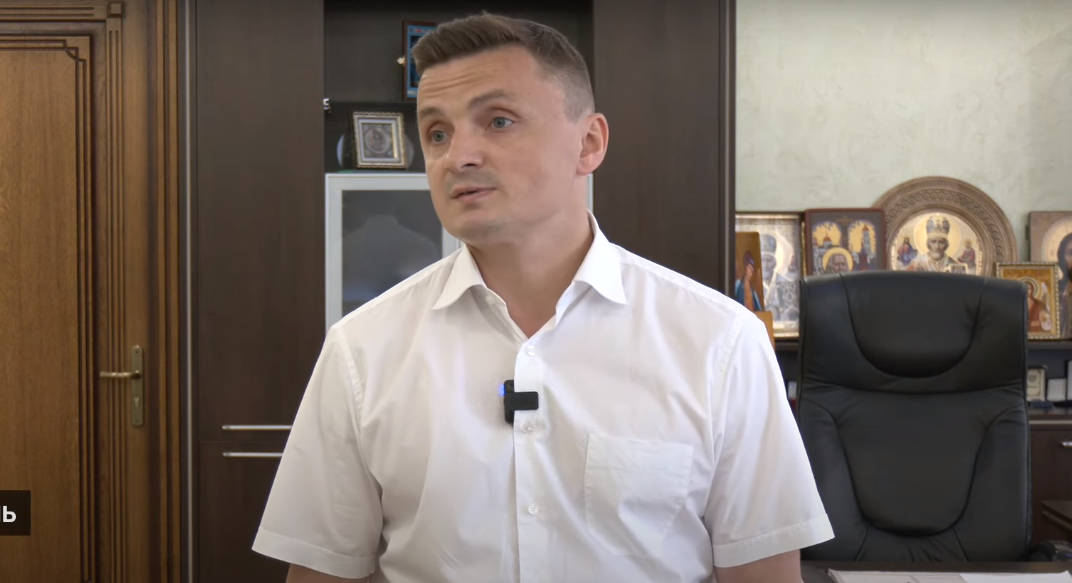 Михайло Головко / © Суспільне