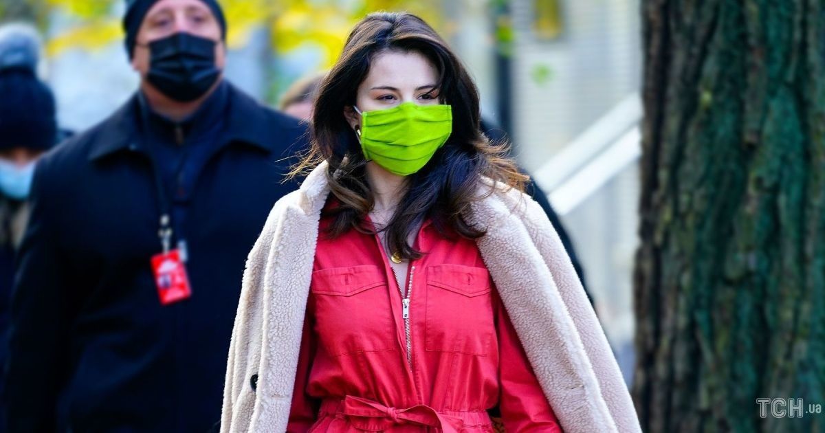 Селена Гомес