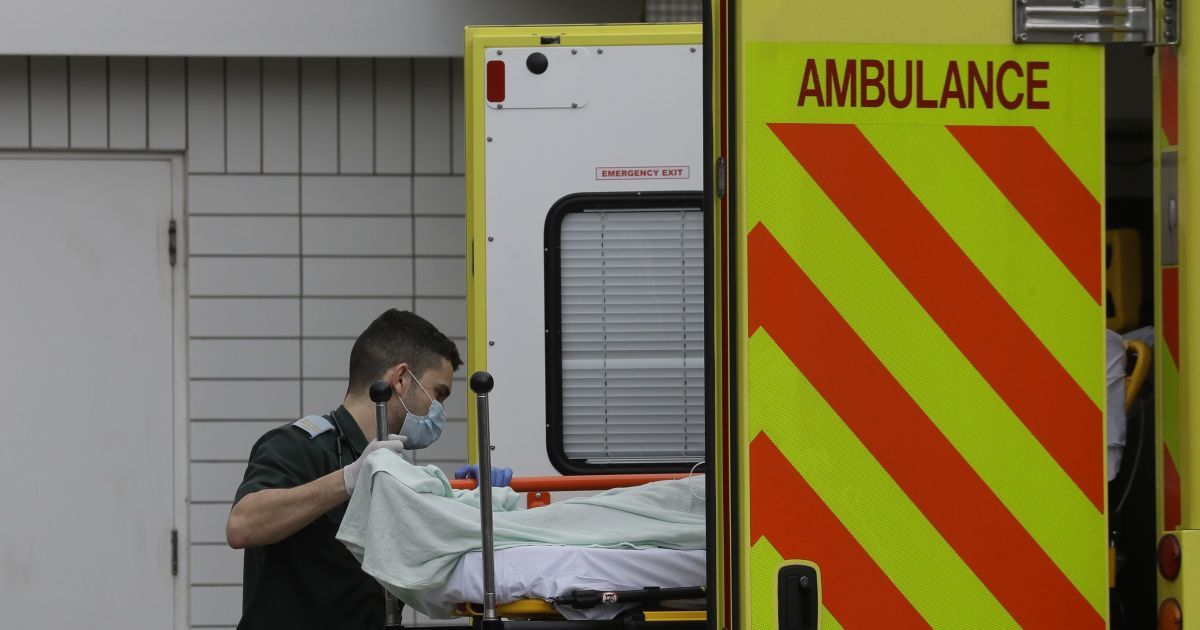 У Британії чотири тисячі ув’язнених випустять з в’язниць через коронавірус