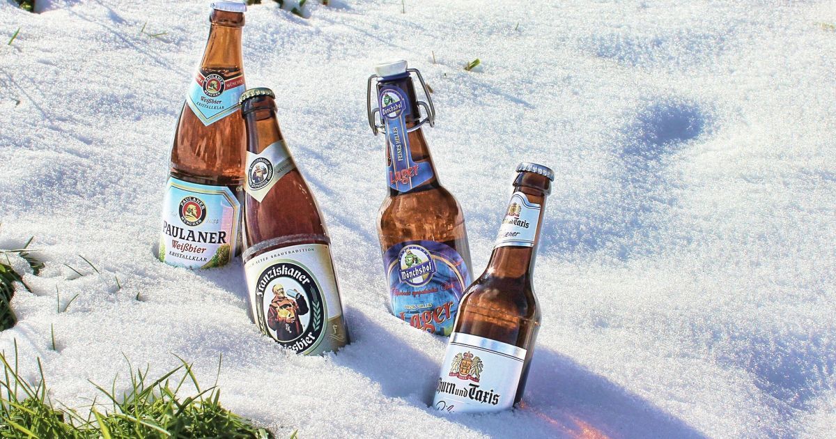 Суд скасував заборону на продаж алкоголю у київських "наливайках"