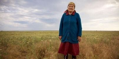 Украинско-польский фильм о жизни крымских татар победил на кинофестивале