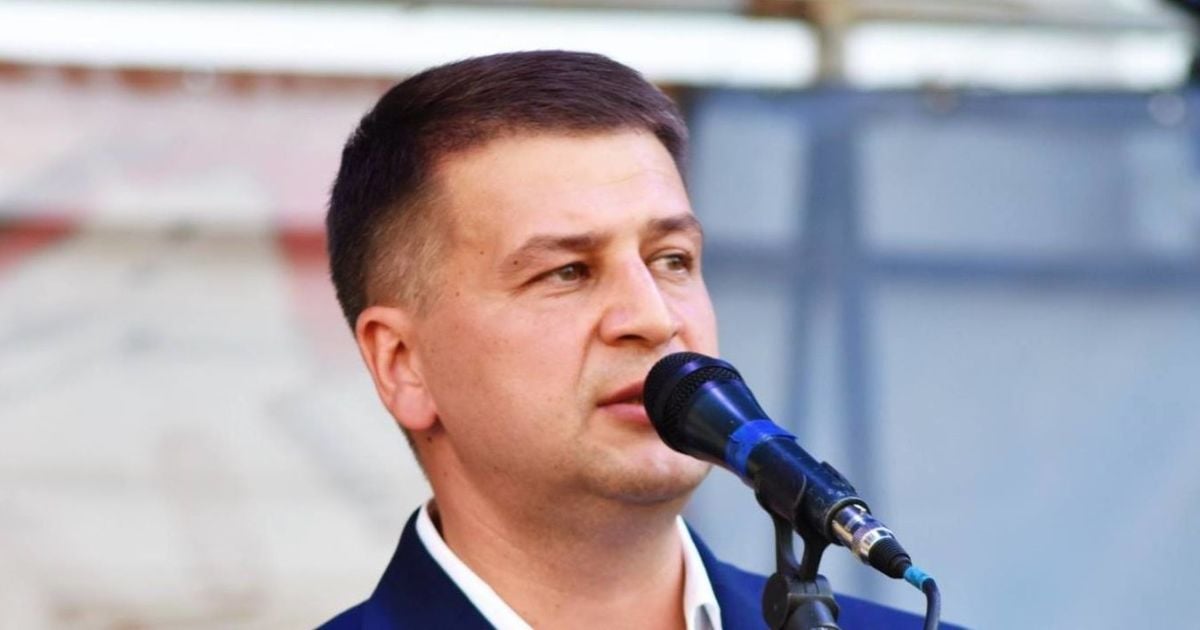 Мера Василькова відсторонили від посади за підкуп виборців