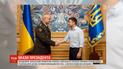 Зеленский назначил генерал-лейтенанта Хомчака начальником Генштаба