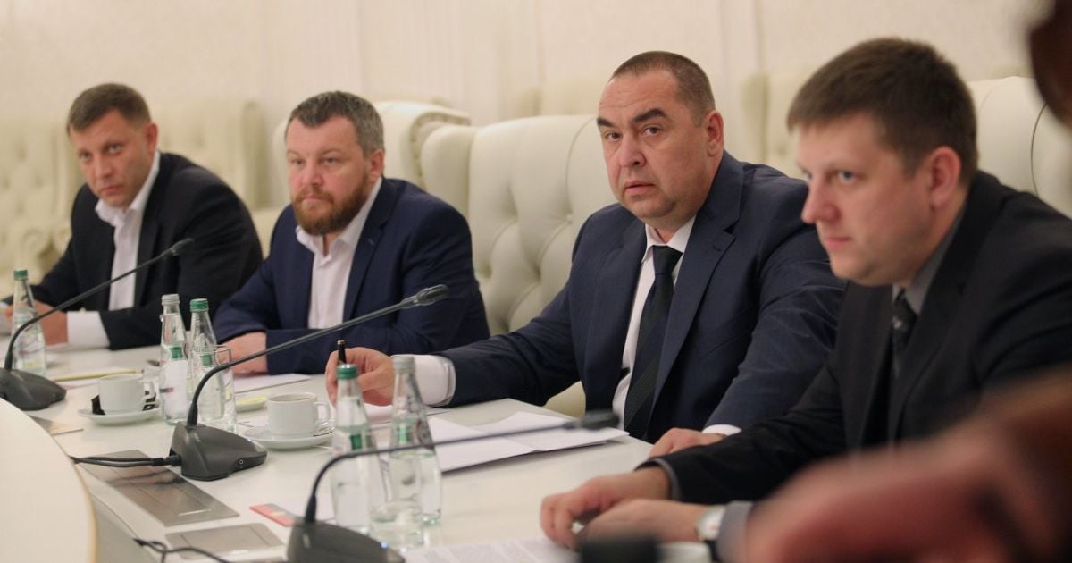 Под Киевом родной брат главаря "ЛНР" Плотницкого с успехом сдает свою новенькую квартиру
