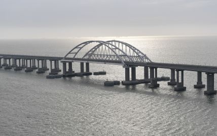 Когда Украина может нанести удар по Крымскому мосту: эксперт объяснил