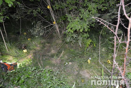 Переплутав зі звіром: у Львівській області мисливець застрелив чоловіка