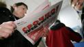 В Украине не имеют работы 1,6 млн человек трудоспособного возраста