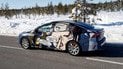 Ford прячет очертания нового Focus под комиксами