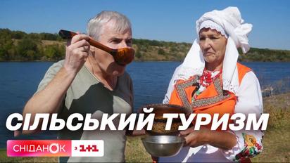Химеры дикой степи: как на Новоодещине энтузиасты превращают степной край в туристическую мекку