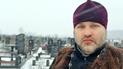 "Бережіть себе, бо ховати вас в таку погоду, приємного мало": священник з Полтави підірвав Мережу постом про негоду