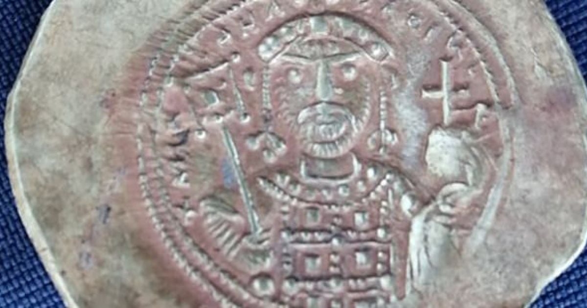 Фото: Аrchaeology in Bulgaria