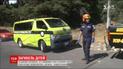 Возросло количество жертв в приюте в Гватемале