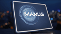 Manus AI