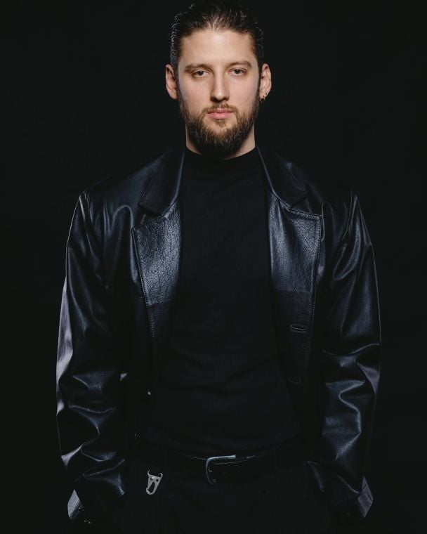Филипп Коляденко / © instagram.com/philipp_kolyadenko