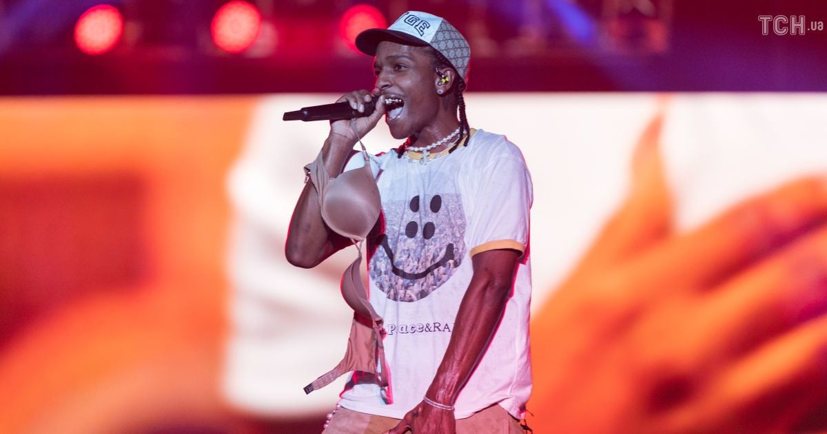 A$AP Rocky