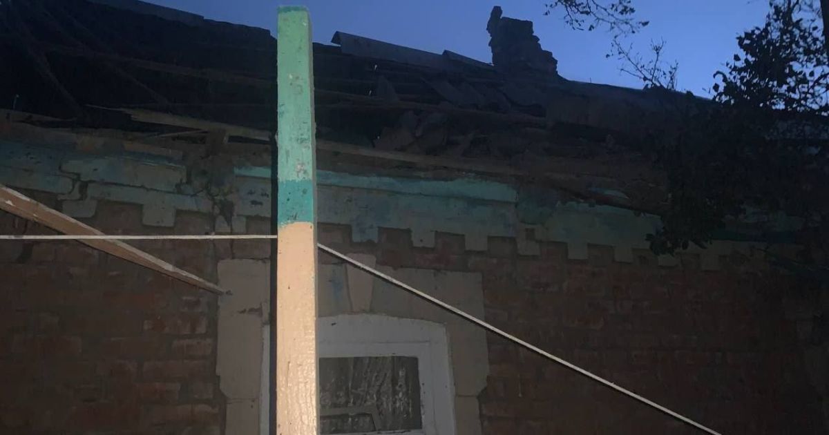 Фото: Запорізька ОВА.
