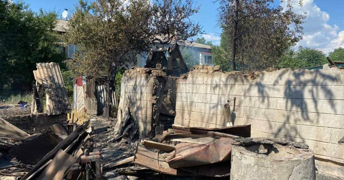 Фото: Запорізька ОВА.