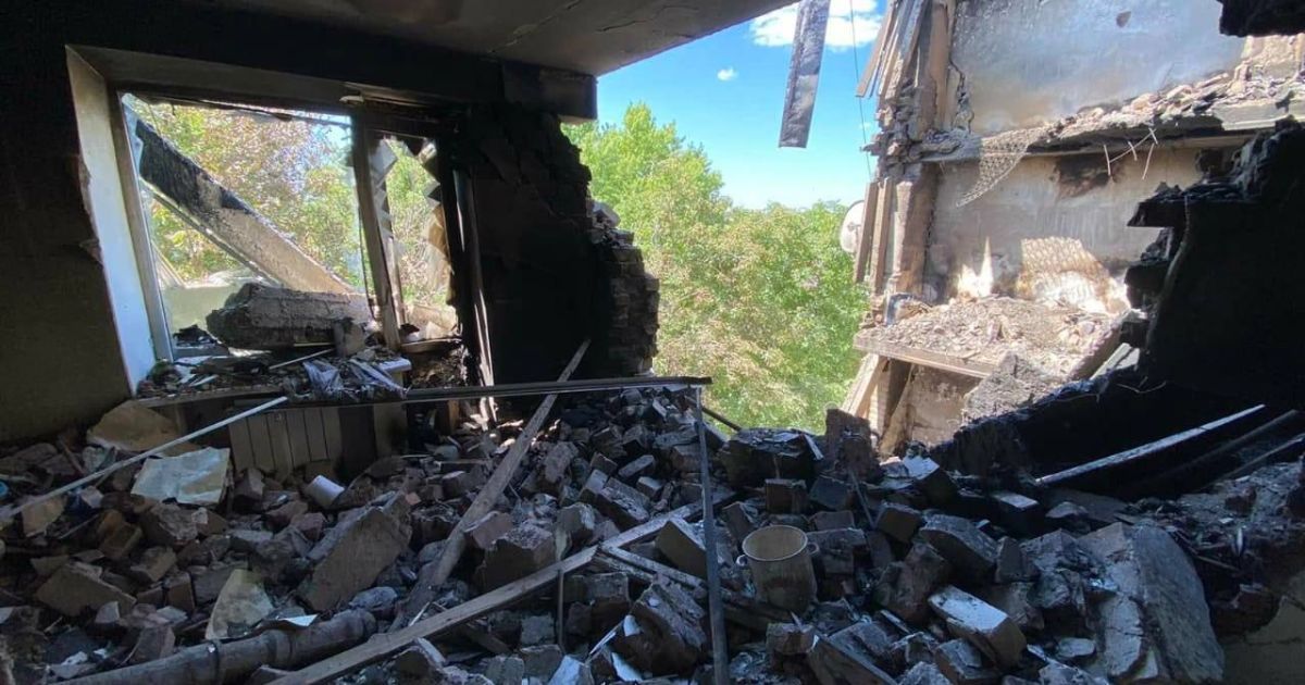 Фото: Запорізька ОВА.