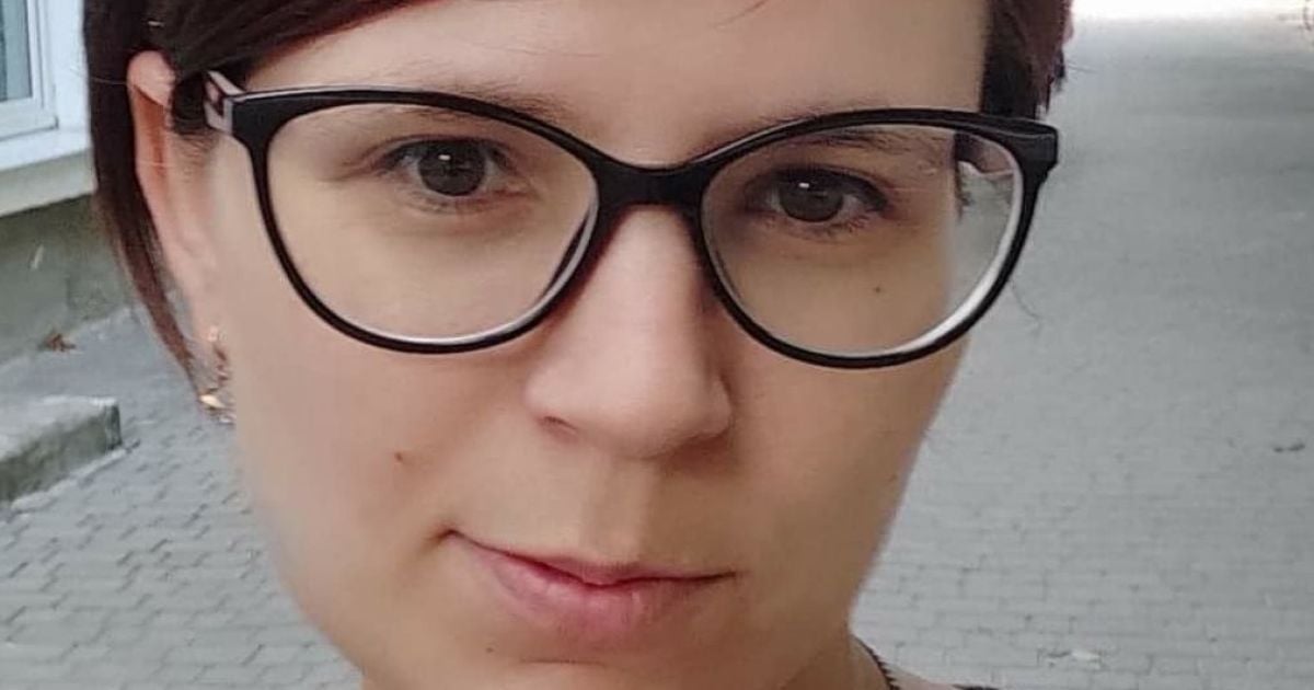 У Каховці під час мирного мітингу окупанти викрали місцеву жительку