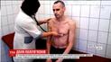 Евросоюз призвал Россию должным образом лечить Сенцова