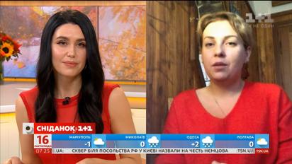 Вистава буде дуже непередбачуваною - Анна Паленчук про проект "Номери" за п'єсою Олега Сенцова
