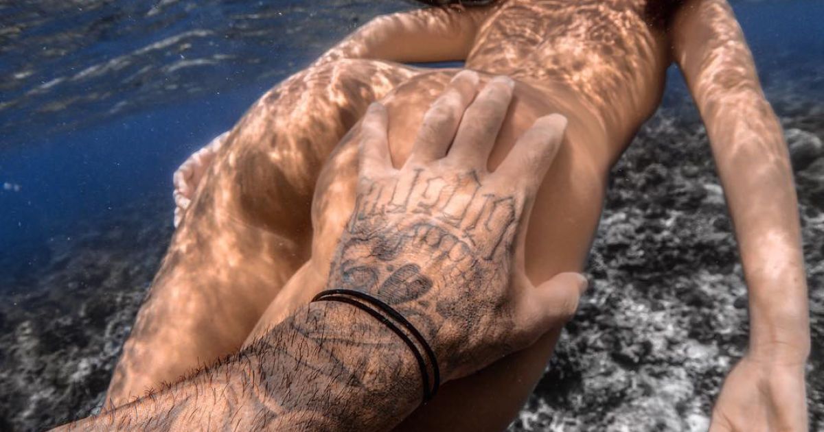 модель Playboy Джейлін Кук_4 / © Jaylene Cook instagram