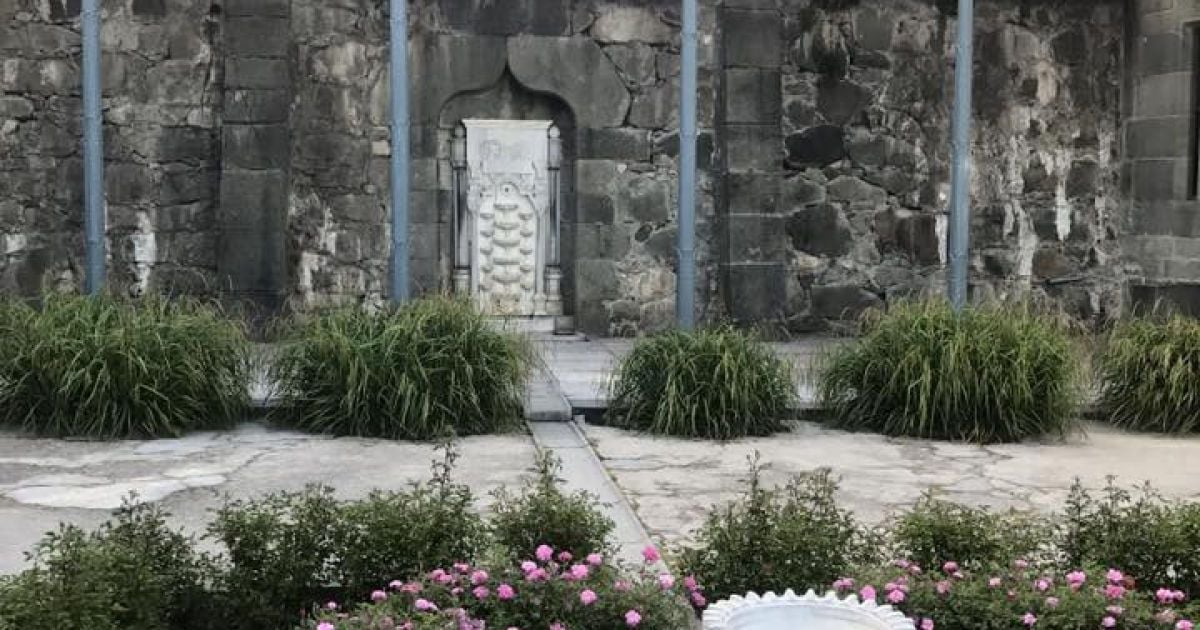 Крим_13 / © facebook.com/Марія Захарова