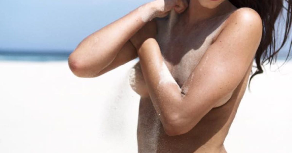 модель Playboy Джейлін Кук_1 / © Jaylene Cook instagram