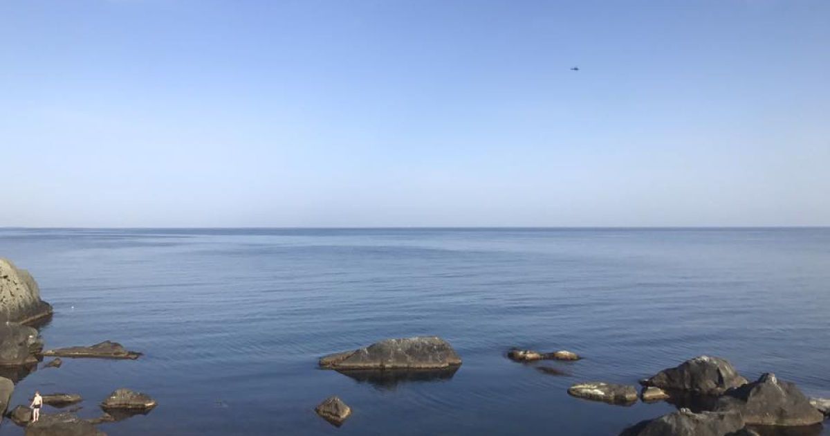 Крим_4 / © facebook.com/Марія Захарова