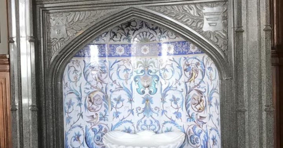 Крим_6 / © facebook.com/Марія Захарова