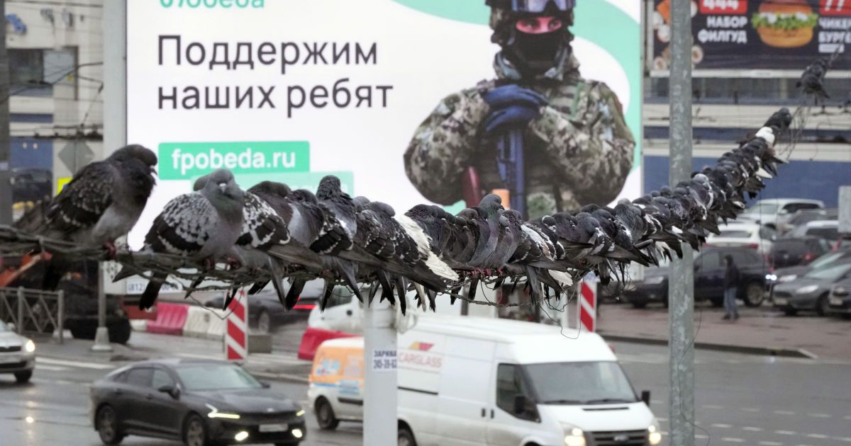 Залужный рассказал, сколько времени Россия аккумулировала ресурсы для войны против Украины