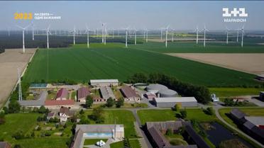 Немецкое село, которая не боится закрытия Россией газового вентиля