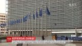 ЄС може запровадити санкції за Азовську кризу проти 8 росіян