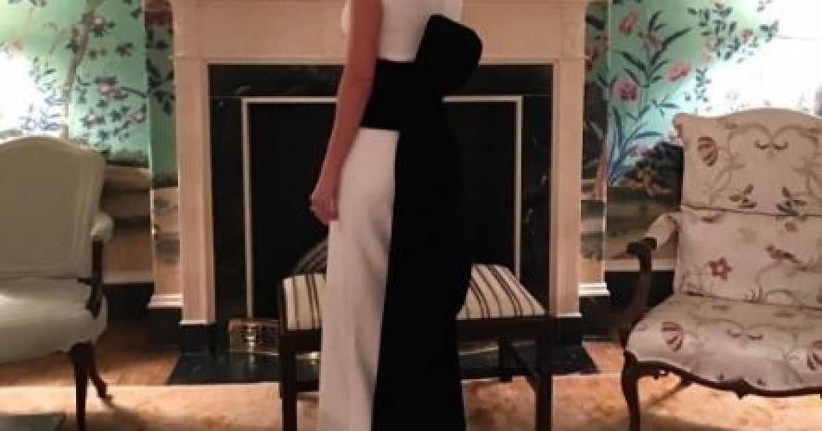 Іванка Трамп_3 / © Instagram/ivankatrump